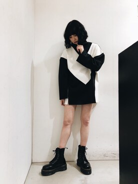 Yukiさんのコーディネート