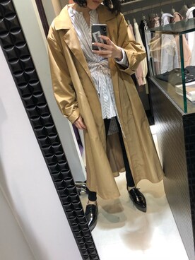 Yukiさんのコーディネート