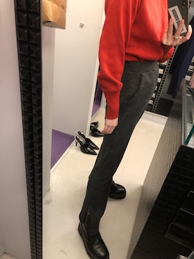 Yukiさんのコーディネート