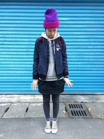 CONVERSE | スニーカー