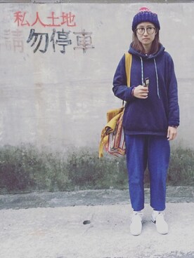 Chiuさんのコーディネート