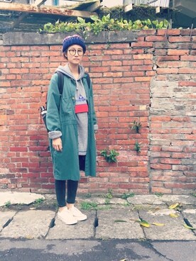 Chiuさんのコーディネート