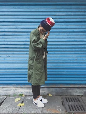 Chiuさんのコーディネート