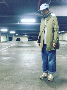 Chiuさんのコーディネート