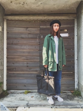 Chiuさんのコーディネート