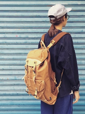 Chiuさんのコーディネート