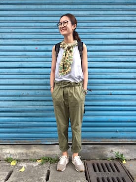 Chiuさんのコーディネート