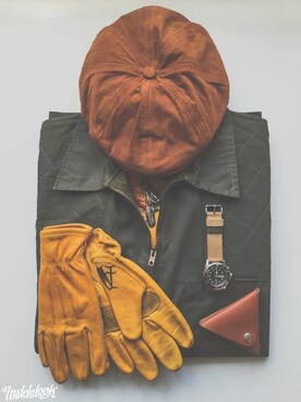 Chiuさんのコーディネート