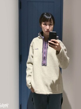 Chiuさんのコーディネート