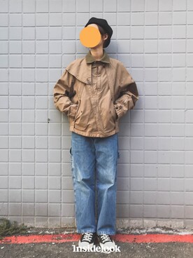 Chiuさんのコーディネート