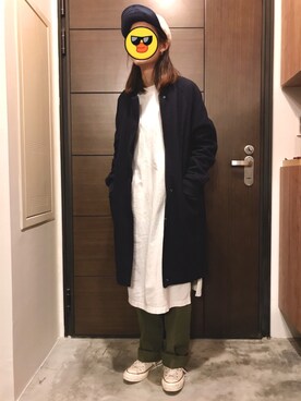 Chiuさんのコーディネート