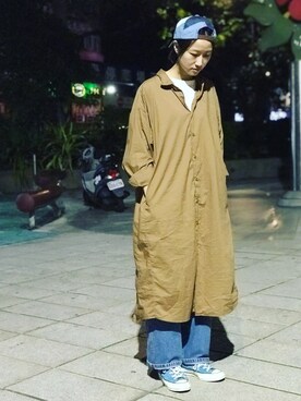 Chiuさんのコーディネート