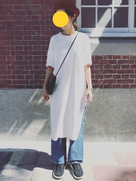 Chiuさんのコーディネート