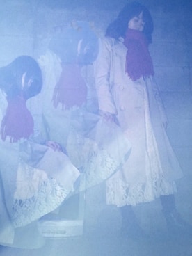 Lillyさんのコーディネート