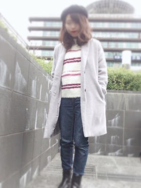 Lillyさんのコーディネート