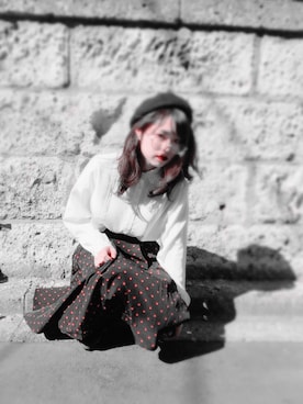 Lillyさんのコーディネート