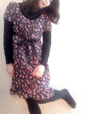 Lillyさんのコーディネート