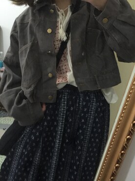 pupooさんのコーディネート