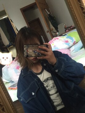 pupooさんのコーディネート