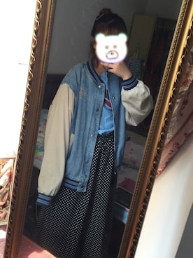 pupooさんのコーディネート