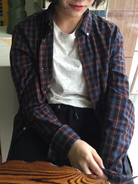 pupooさんのコーディネート