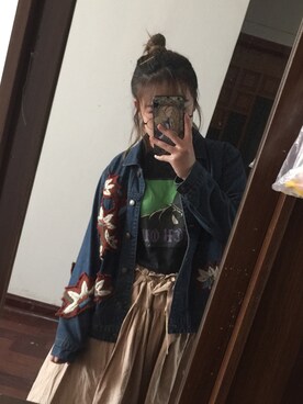 pupooさんのコーディネート