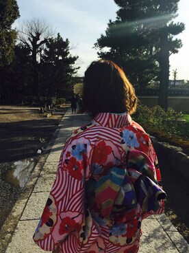 pupooさんのコーディネート