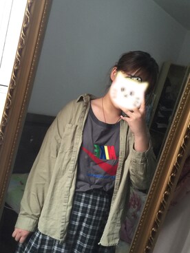 pupooさんのコーディネート