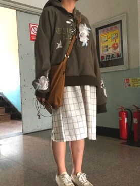 pupooさんのコーディネート