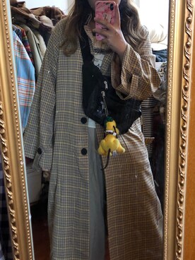 pupooさんのコーディネート