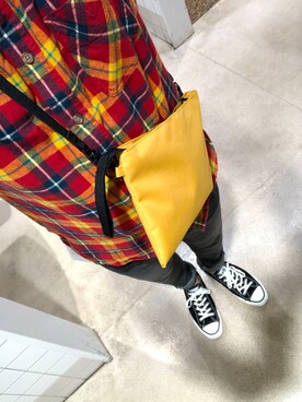 Katsuhiko Sasakiさんのコーディネート