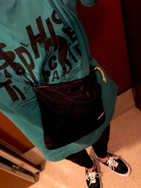 Katsuhiko Sasakiさんのコーディネート