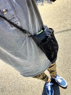 Katsuhiko Sasakiさんのコーディネート