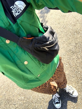 Katsuhiko Sasakiさんのコーディネート