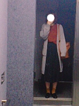 夏生まれさんのコーディネート