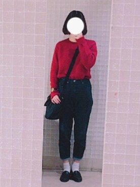 夏生まれさんのコーディネート