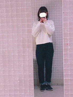 夏生まれさんのコーディネート