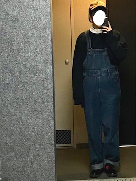 夏生まれさんのコーディネート