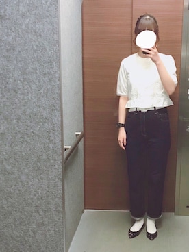 夏生まれさんのコーディネート