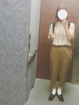 夏生まれさんのコーディネート