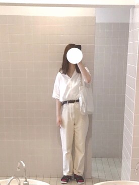 夏生まれさんのコーディネート