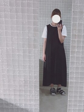 夏生まれさんのコーディネート