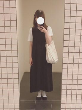 夏生まれさんのコーディネート