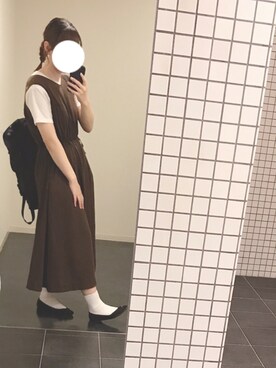 夏生まれさんのコーディネート