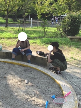 夏生まれさんのコーディネート