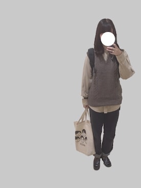 夏生まれさんのコーディネート