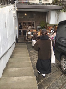 夏生まれさん(レディース・166cm)の夏コーディネート