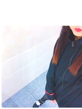 さんさんのコーディネート