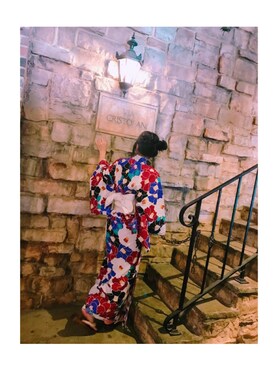 さんさんのコーディネート