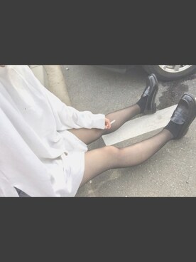 さんさんのコーディネート